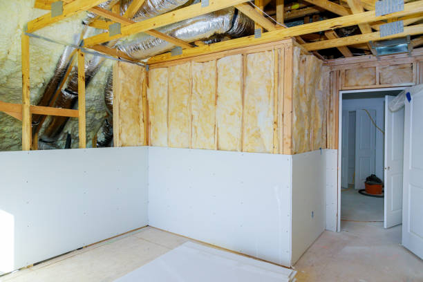 Best Specialized Insulation Services in Mcnair, VA