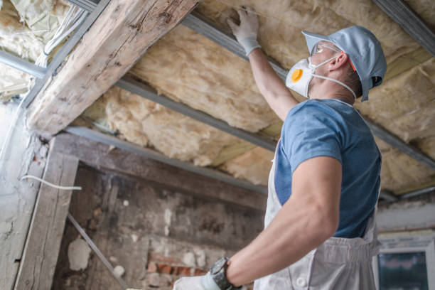 Best Spray Foam Insulation in Mcnair, VA