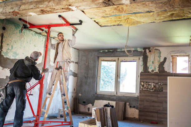 Best Insulation for Specific Applications in Mcnair, VA
