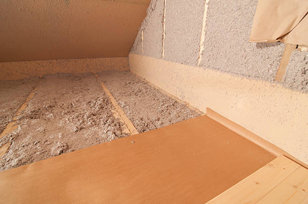 Reliable Mcnair, VA Insulation Contractor Solutions