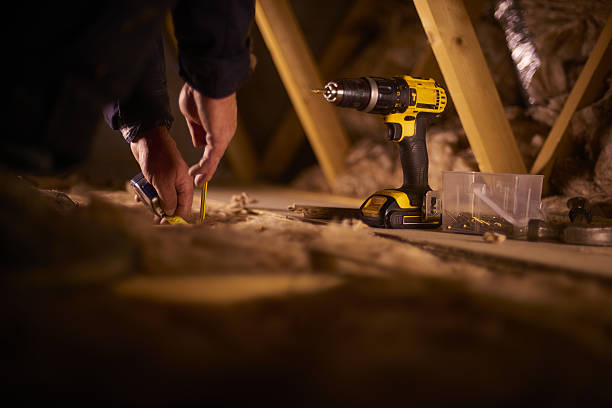 Reliable Mcnair, VA Insulation Contractor Solutions